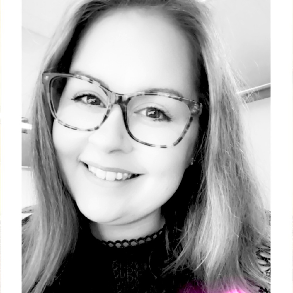 Meet your Posher, Cindi